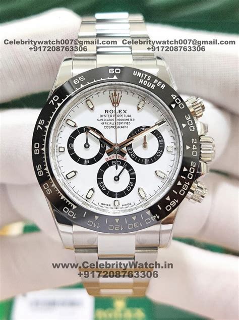 rolex daytona 90 usato replica|daytona super clone reviews.